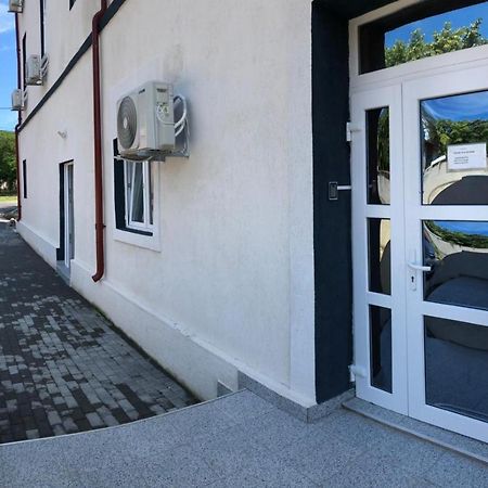 Vila Pelikan Eforie Sud  Exteriör bild