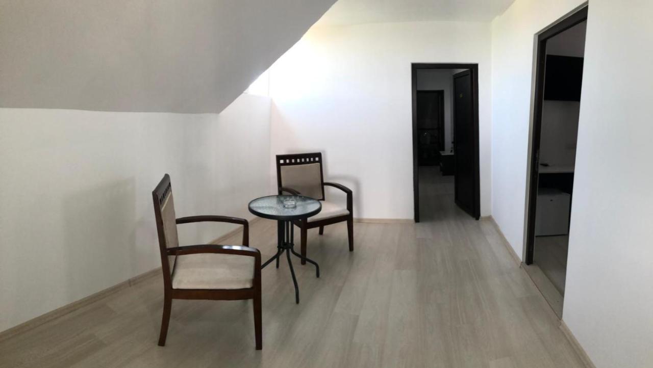 Vila Pelikan Eforie Sud  Exteriör bild