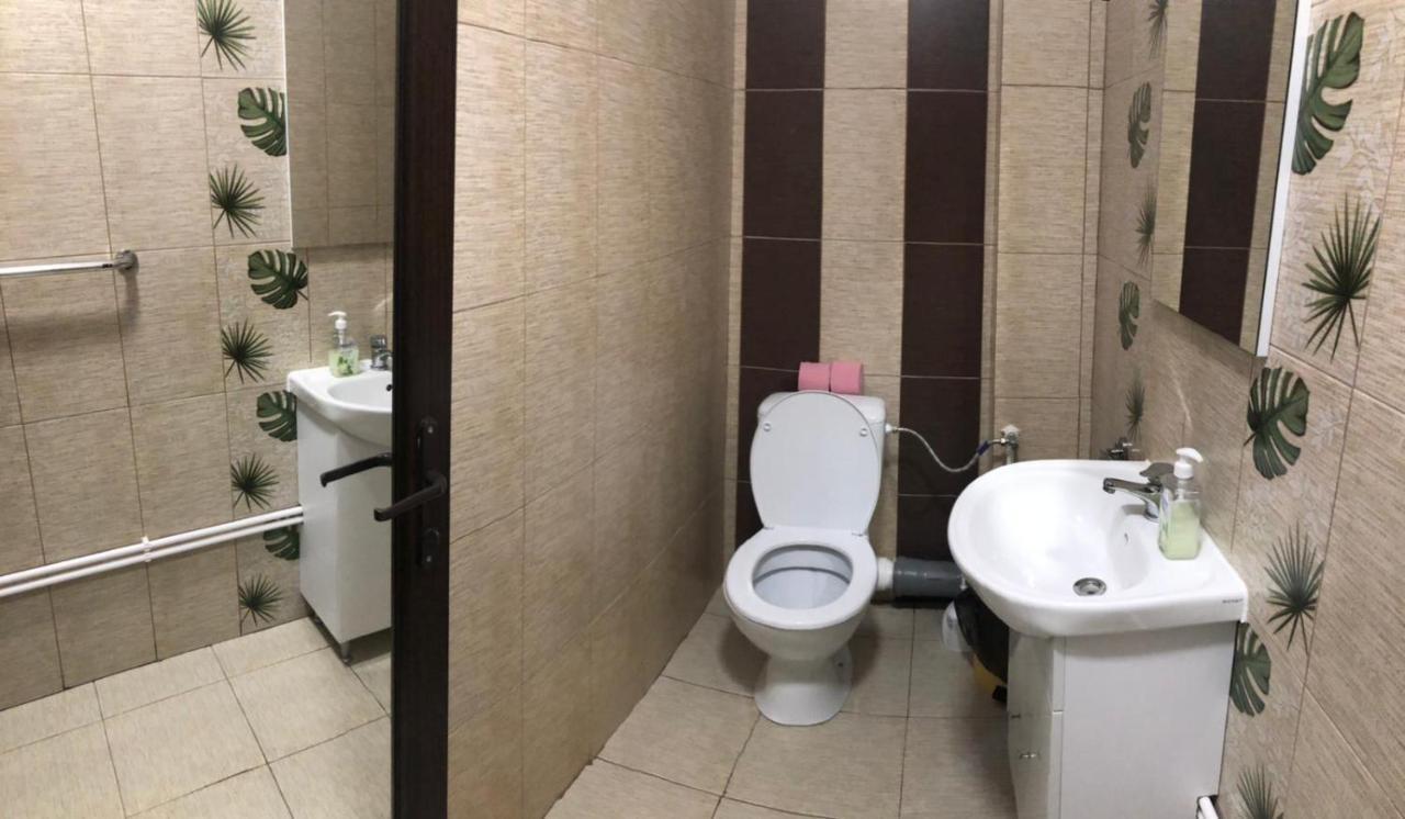 Vila Pelikan Eforie Sud  Exteriör bild